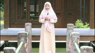 150 ALYANDRA MAHYA NURANI SDI LITTLE CAMEL MOJOKERTO CHARITY IS THE EXAMPLE OF A CAGE OF HONESTNE...