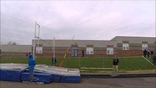 04242015 Gilman Meet