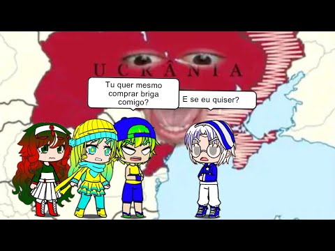 Países reagindo a vídeos do @oipedrodaher parte 12