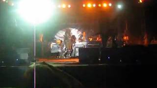 DAJJAL - Putus Urat Syaraf Live at Bandung Deathfest 5