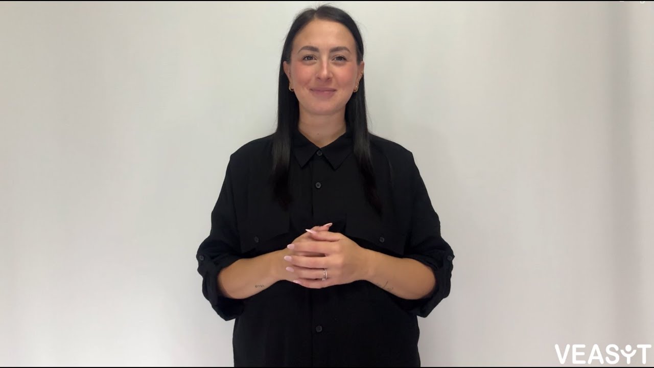 European Forum of Sign Language Interpreters (EFSLI), una comunità che ...