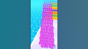 count Master ;runners gameplay #countmaster #shorts  #viral