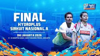 FINAL HYDROPLUS SIRKUIT NASIONAL A DKI JAKARTA 2026