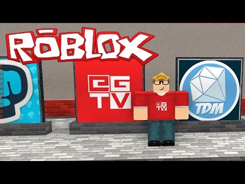 Building A Youtube Factory Roblox Tycoon Youtube - the fgn crew plays roblox youtube factory tycoon pc youtube