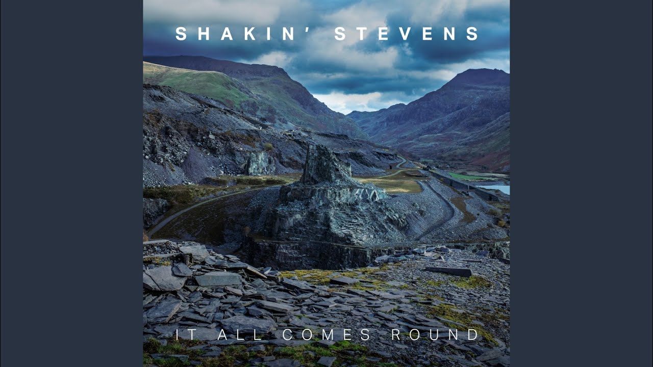 Watch It All Comes Round on YouTube Watch It All Comes Round on YouTube