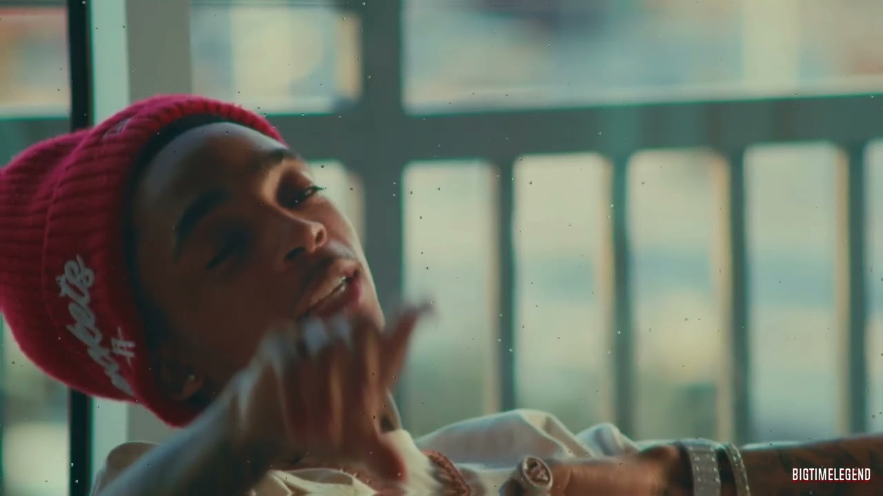 Maj4l Type Beat "Love Lost"