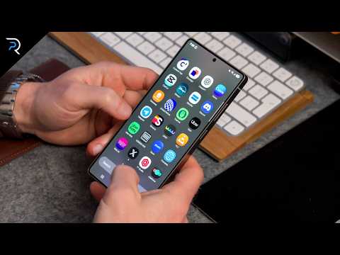 Samsung S25 Ultra - an iPhone user&#39;s review!