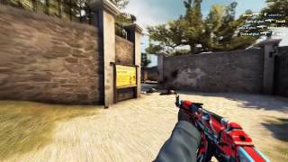 METAMORPHIC AT SELANGOR CYBER GAMES 2016 (FRAGMOVIE) screenshot 1