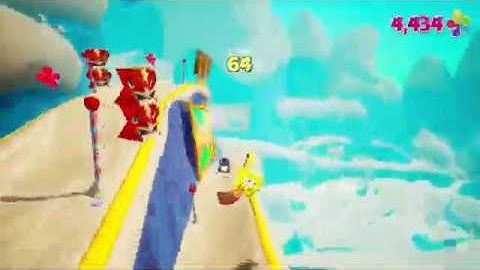 SpongeBob SquarePants: Battle For Bikini Bottom - Rehydrated Part 25: Guppy Mound