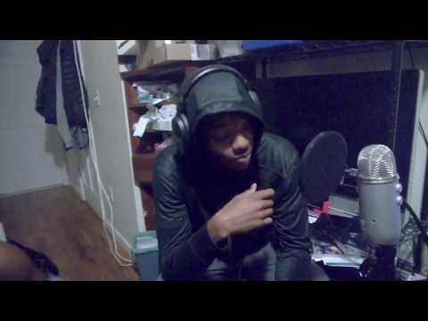 Reaper The Genius- Rugrats Freestyle