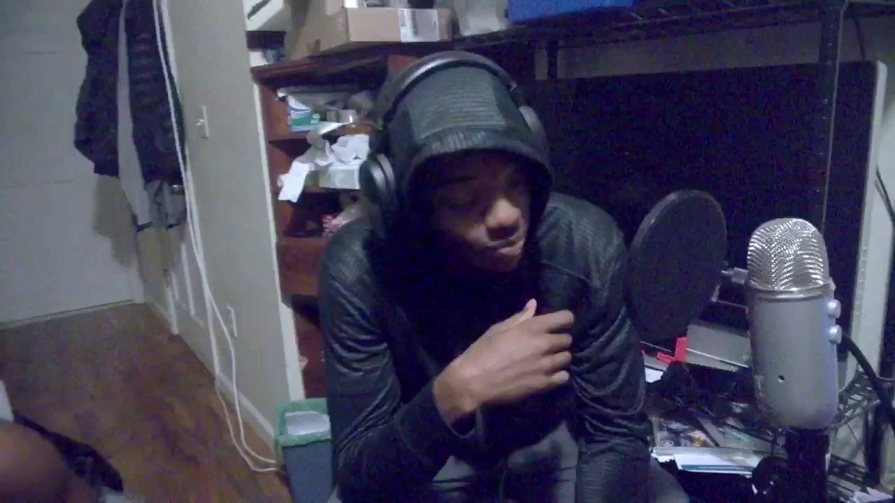 Reaper The Genius- Rugrats Freestyle - YouTube