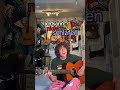 Song: Angst - Yu Kannst du relaten? #einfachyu #musik #indie #music #gitarre