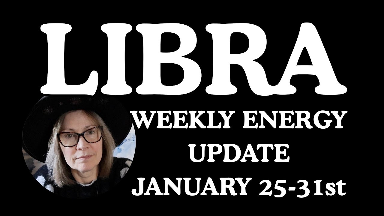 LIBRA ♎️ GENUINE OFFER! SUCCESS, ABUNDANCE & INDEPENDENCE! JANUARY 25-31st Weekly Energy Update