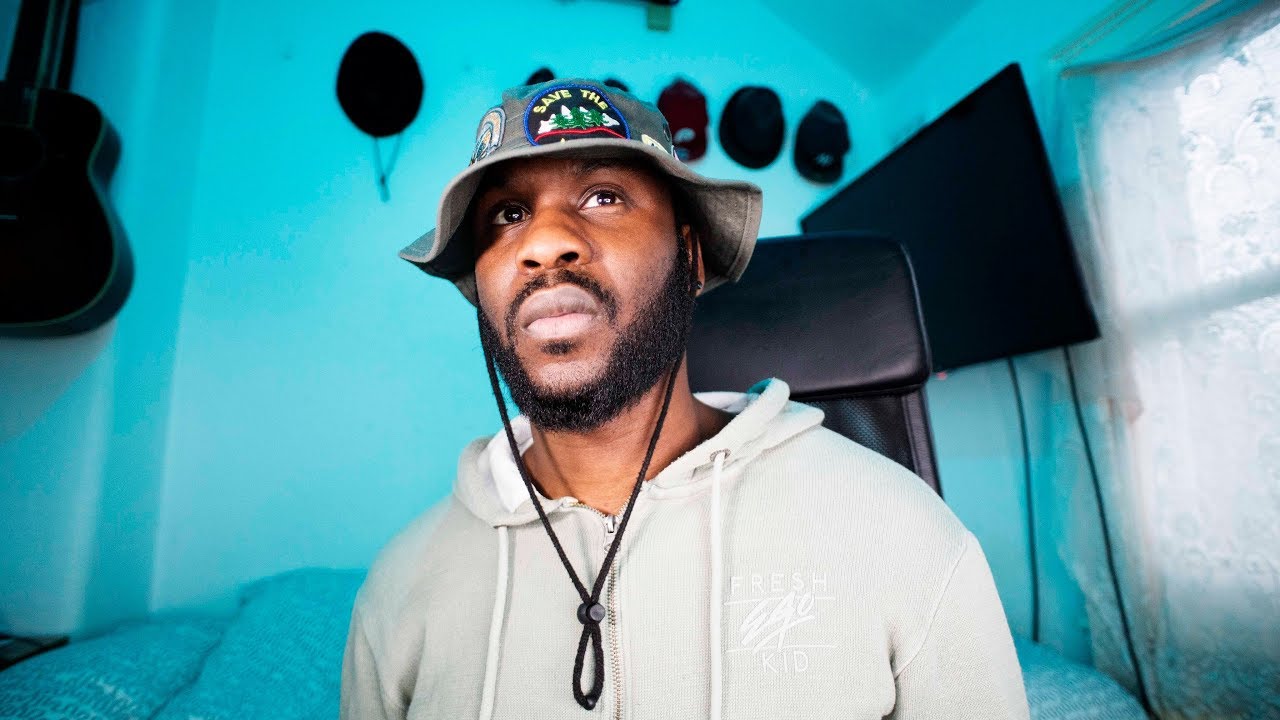 The Top 10 UK Artists Of 2017 LeeToTheVI YouTube