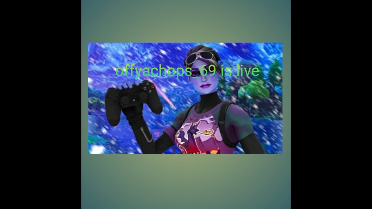 Fortnite #ad #epic - YouTube