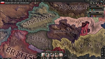 Hoi4 MP in a nutshell Full episodes #47(Frontlines 102 part 2)