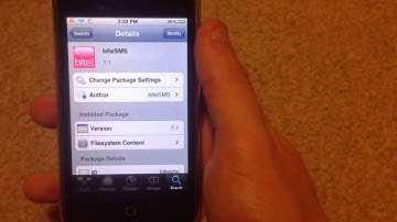 How To Enable All Timestamps On Messages On iPhone