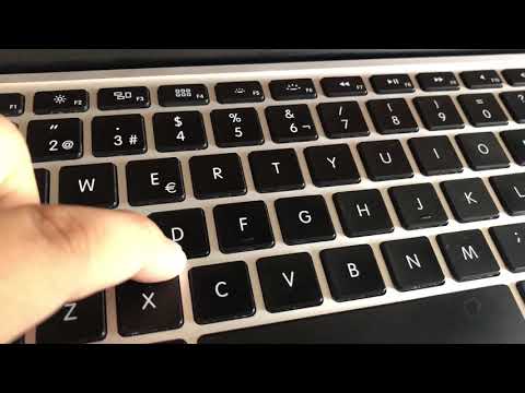 Video: ¿Cómo sé si estoy en modo seguro Mac?
