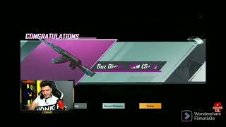 Legolas Bir Onluda 3 Buz Diyarı AKM Çıkardı Pubg Mobile