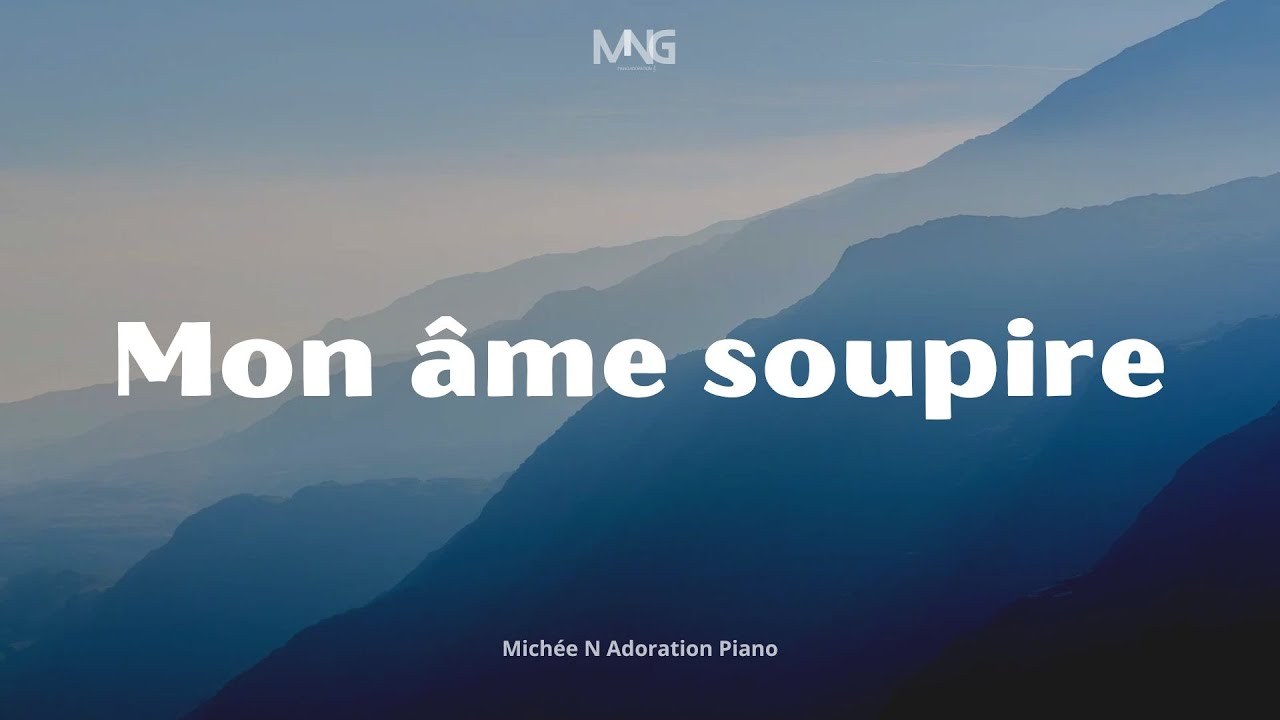 Watch SOUPIR - Instrumentale d'adoration au piano (Moses Mangomba x Daniel Banam) on YouTube Watch SOUPIR - Instrumentale d'adoration au piano (Moses Mangomba x Daniel Banam) on YouTube