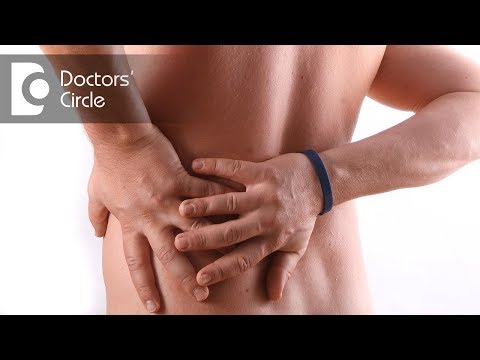 Cause for intermittent pain on left side of stomach & back region - Dr. Sanjay Panicker