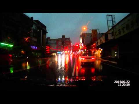 傍晚測試 1440p 60fps 無hdr
