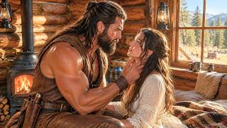 No One Will Hurt You Here, The Mountain Cowboy Promised—Her Trust Changed His World