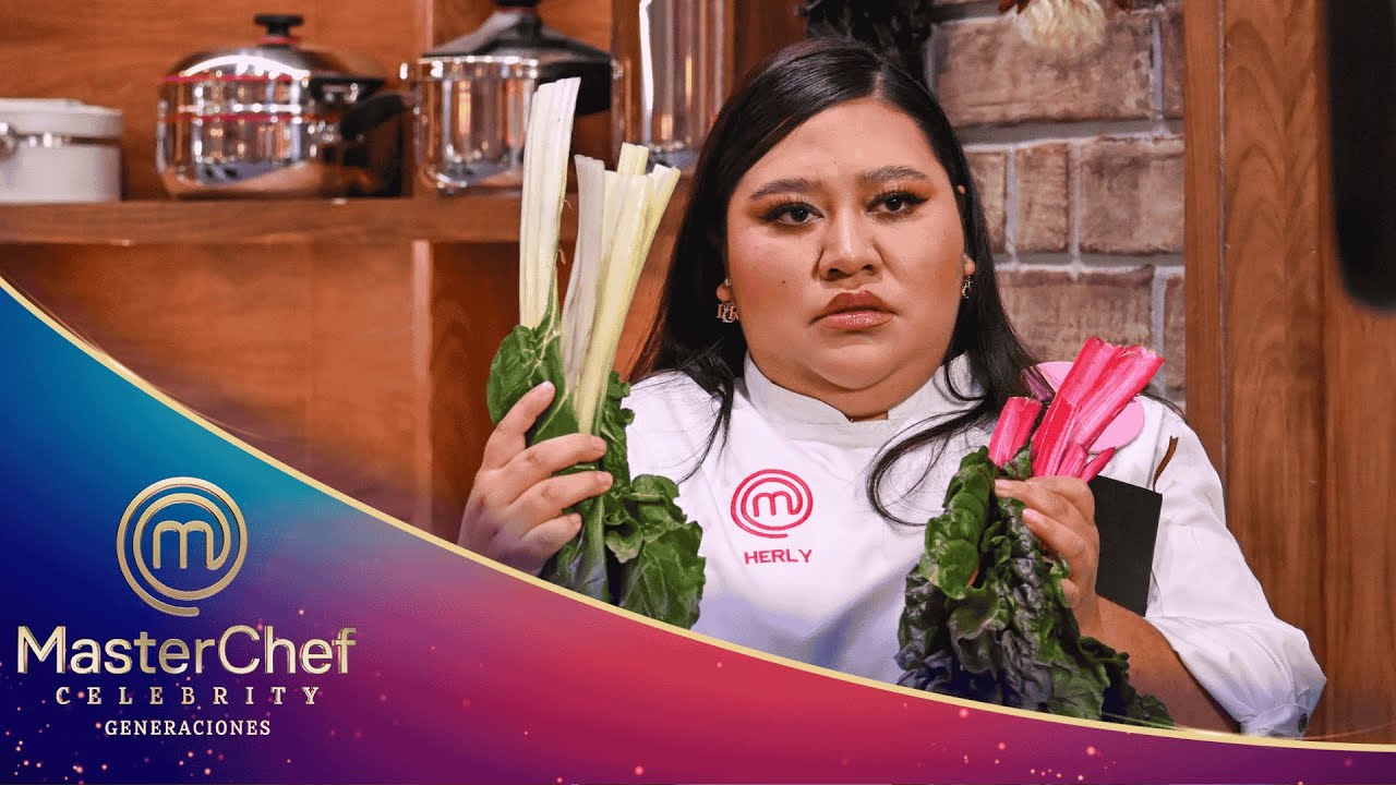 Solo con Mi Letra: Mercado en Tiempo Récord 🏃‍♂️ | MasterChef Celebrity ...