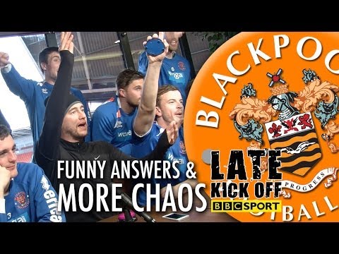 funny-answers-&-who-really-won-bbc-late-kick-off-quiz!