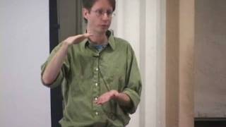 Blue Planet: Oceanography, Lec 17, E&S Sci 15, UCLA