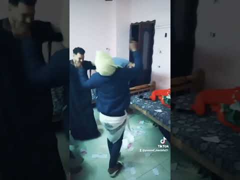 مشهد قتل حبيشه لحنان أخته