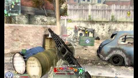 omfg! my sickest spawn trap ever!