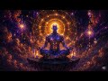 432Hz + 528Hz + 852Hz | Spiritual Awakening • Inner Peace • Theta Alpha