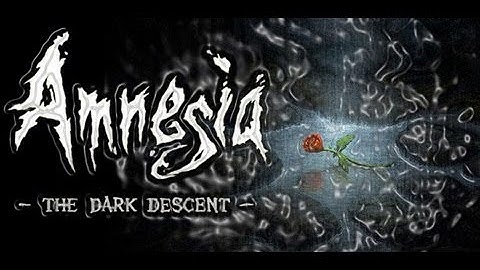 Amnesia The dark decent part 25# Choir -main hall
