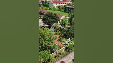 Đền Thánh Đức Mẹ Mân Côi Ninh Cường