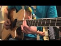 Wii shop channel smooth jazz guitar  accordion cover