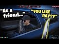 Chatterbox is always ready to end whoever stands in his way with ray mond  gta nopixel 40