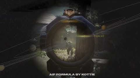 FACEMAXX with AIF technology. (scientifically perfect face)