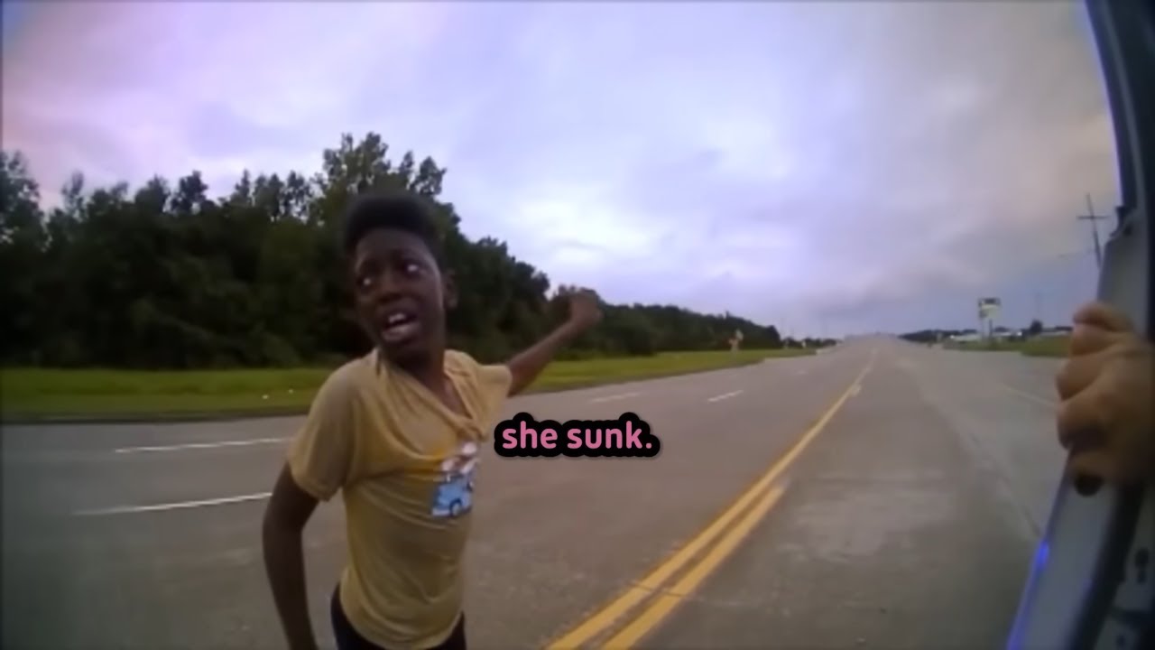 When KIDS Save The Day And Become HEROES