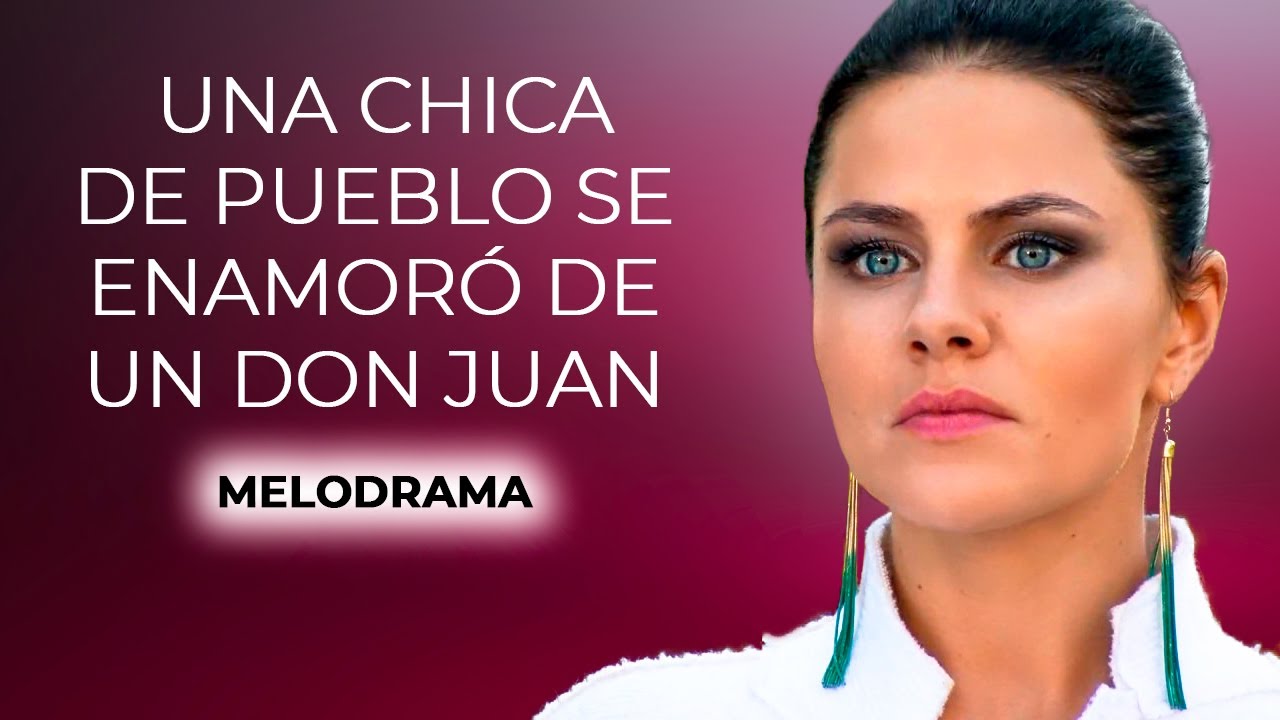 UNA CHICA DE PUEBLO SE ENAMORÓ DE UN DON JUAN | CIELO ROTO | Love Series in Spanish