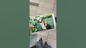 Come with me to a brand event! 💚 #grwm #dayinmylife #vlog #comewithme #hairvlog #hairvideos