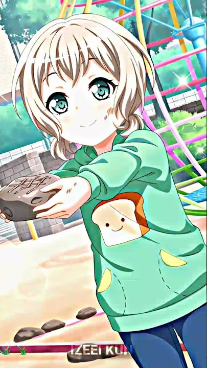 jedag jedug |anime loli | dj rick habibi