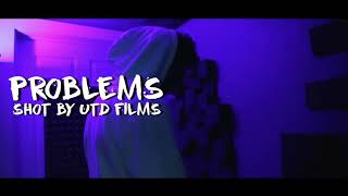 Lil Jb- Problems offical video (prod by contra saturn) ( shot by Utd films)