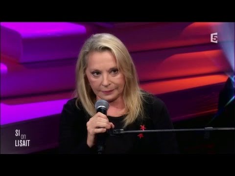 Véronique Sanson chante « Je me suis tellement manquée »