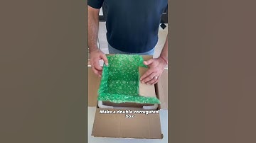 Handle with Care! Don