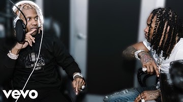 King Von & Lil Durk - Raincoat (Wet Em Up) (Official Video)