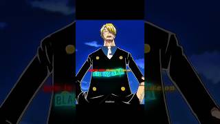 [sanji edit ❌ black leg sanji ✅🫂] #viral #anime #onepiece