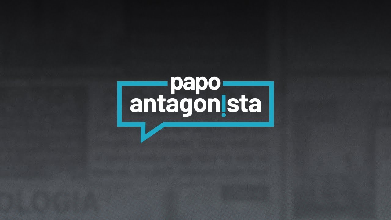 Papo Antagonista – 08/02