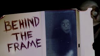 Behind the Frame (Short Horror Film) screenshot 5
