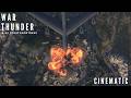 B 52 Stratofortress War Thunder Cinematic mp3